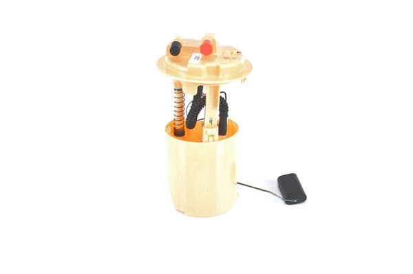 Yakıt besleme modülü 4