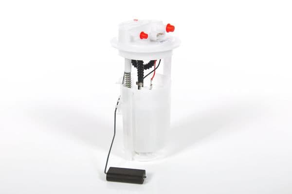 Yakıt besleme modülü 3