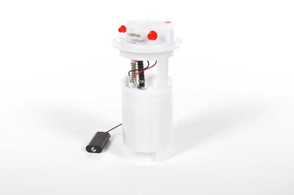 Yakıt besleme modülü 4