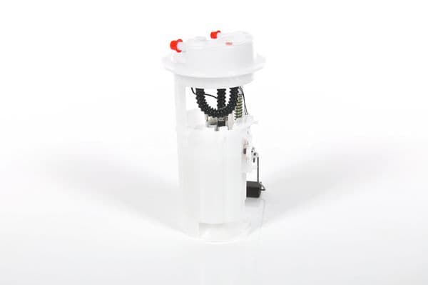 Yakıt besleme modülü 5