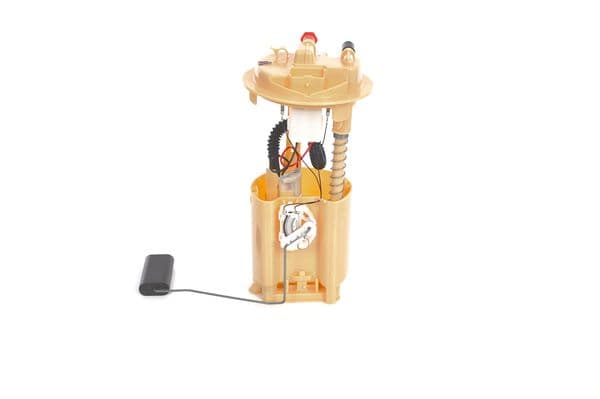 Yakıt besleme modülü 2