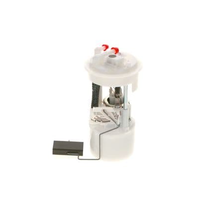 Yakıt besleme modülü 3