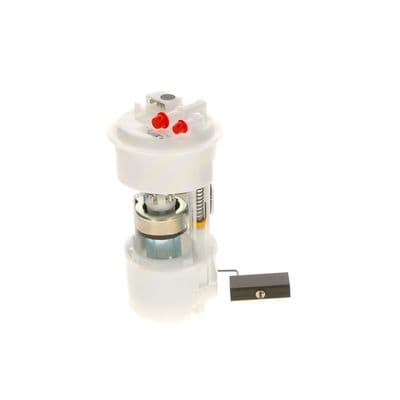 Yakıt besleme modülü 5