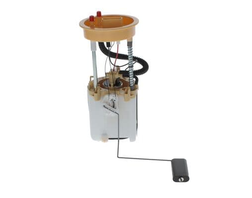 Yakıt besleme modülü 1