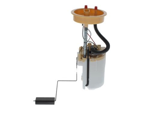 Yakıt besleme modülü 2