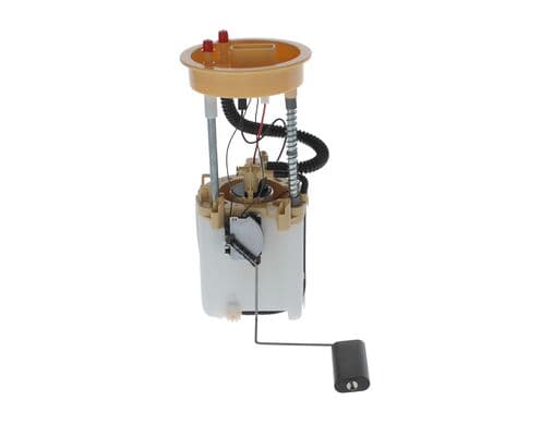 Yakıt besleme modülü 1