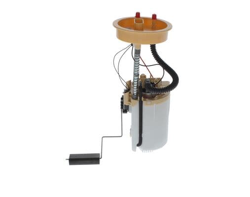 Yakıt besleme modülü 2