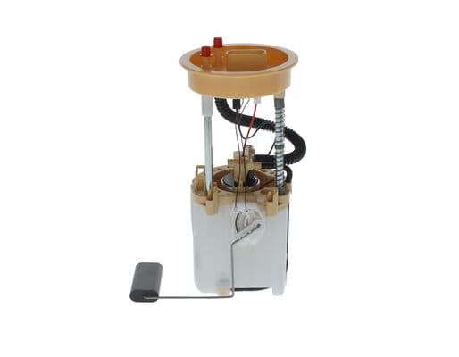 Yakıt besleme modülü 1