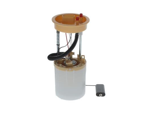 Yakıt besleme modülü 3