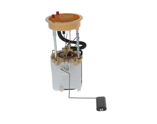 Yakıt besleme modülü 1