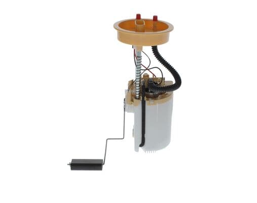 Yakıt besleme modülü 2