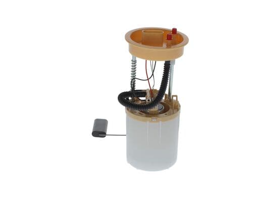 Yakıt besleme modülü 3