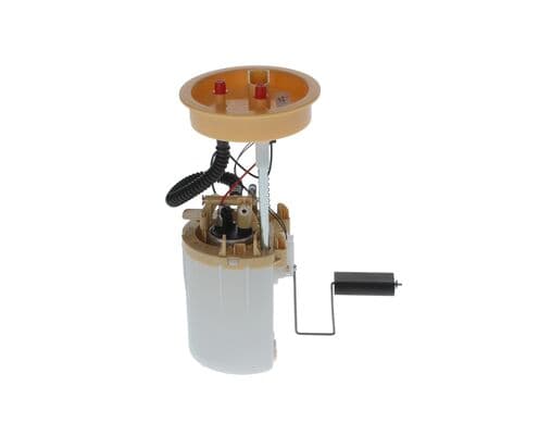 Yakıt besleme modülü 4