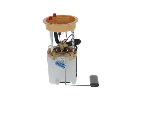 Yakıt besleme modülü 1