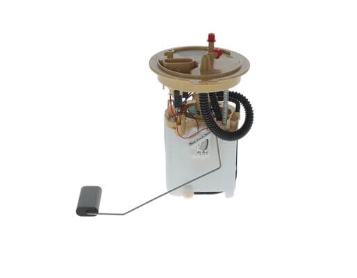 Yakıt besleme modülü 2