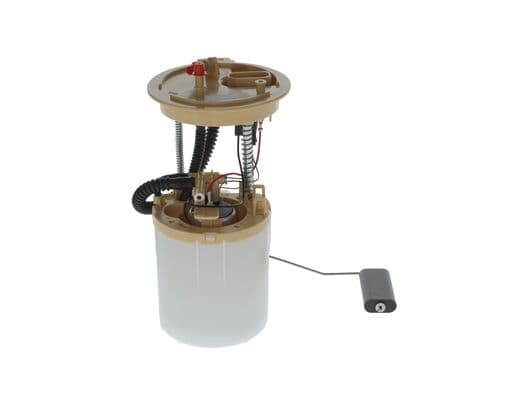 Yakıt besleme modülü 4