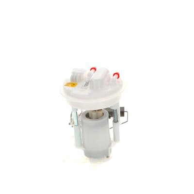 Yakıt besleme modülü 4