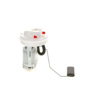 Yakıt besleme modülü 5