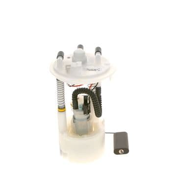 Yakıt besleme modülü 5