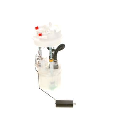 Yakıt besleme modülü 2