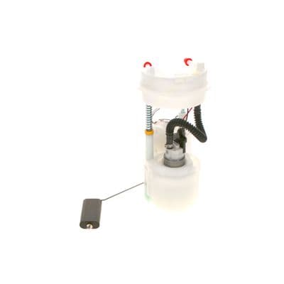 Yakıt besleme modülü 3