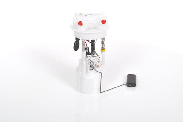 Yakıt besleme modülü 2