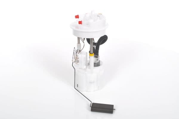 Yakıt besleme modülü 3