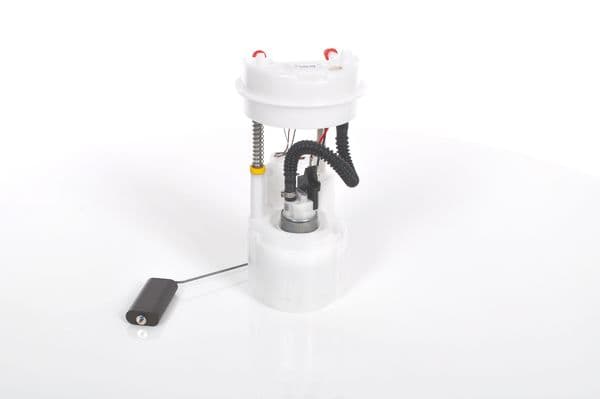 Yakıt besleme modülü 4