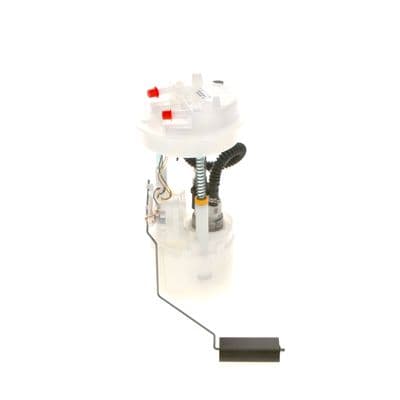 Yakıt besleme modülü 2