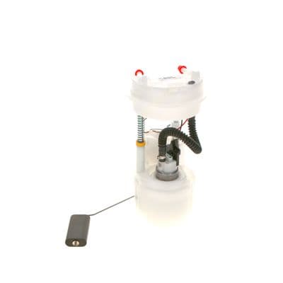 Yakıt besleme modülü 3