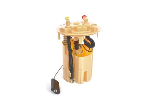 Yakıt besleme modülü 4