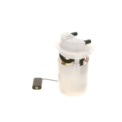 Yakıt besleme modülü 2