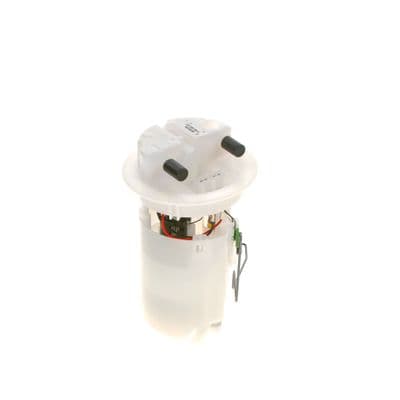 Yakıt besleme modülü 3