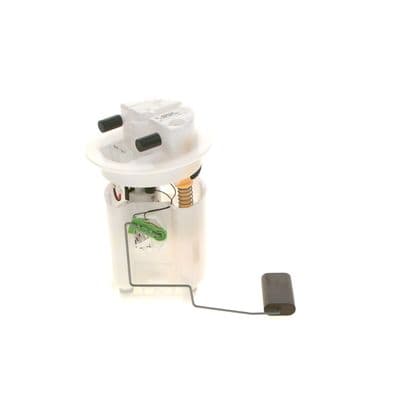 Yakıt besleme modülü 4