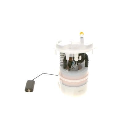 Yakıt besleme modülü 3