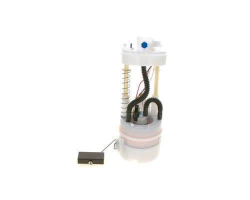 Yakıt besleme modülü 2