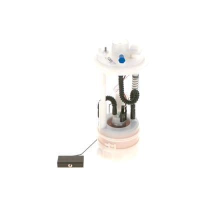 Yakıt besleme modülü 2