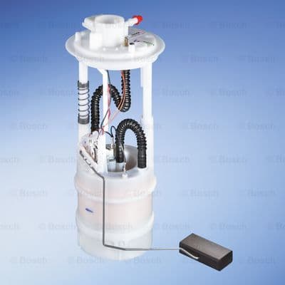 Yakıt besleme modülü 1