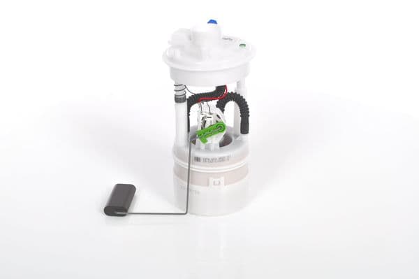 Yakıt besleme modülü 2