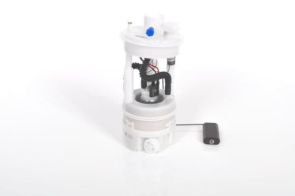 Yakıt besleme modülü 4