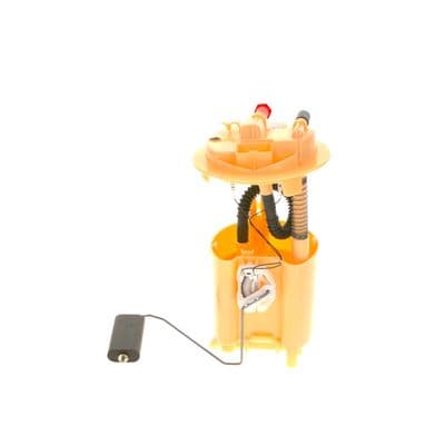 Dolum seviyesi enkoderi modülü, pompa yok 3