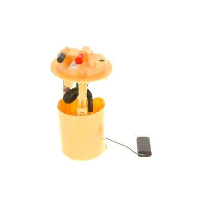 Dolum seviyesi enkoderi modülü, pompa yok 5