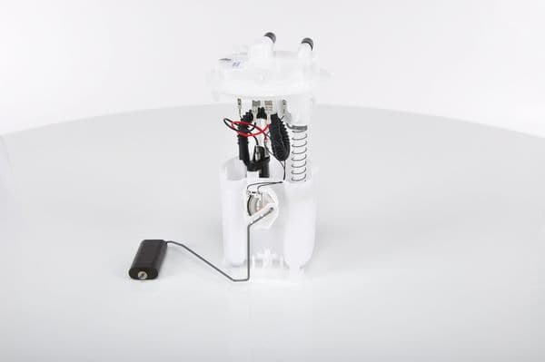 Yakıt besleme modülü 2