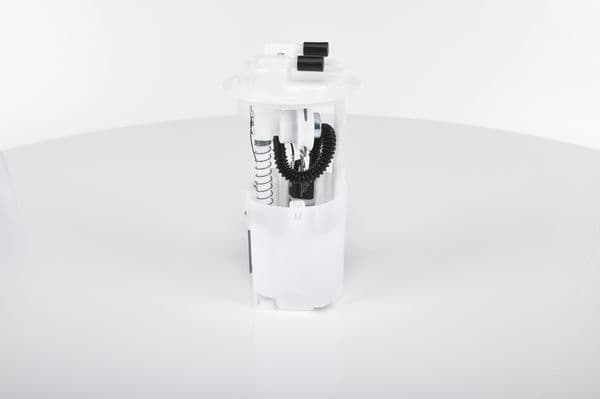 Yakıt besleme modülü 3