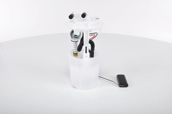 Yakıt besleme modülü 4