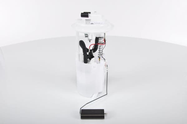 Yakıt besleme modülü 5