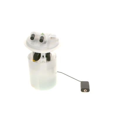 Yakıt besleme modülü 4