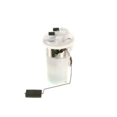 Yakıt besleme modülü 2