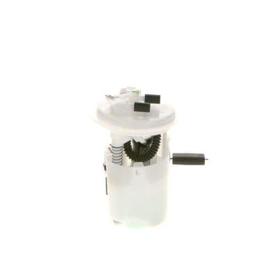 Yakıt besleme modülü 4