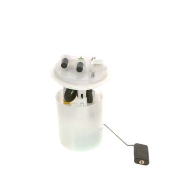 Yakıt besleme modülü 5